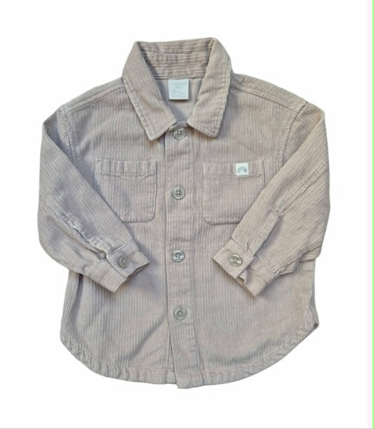 Strl. 86. Beige jacka.