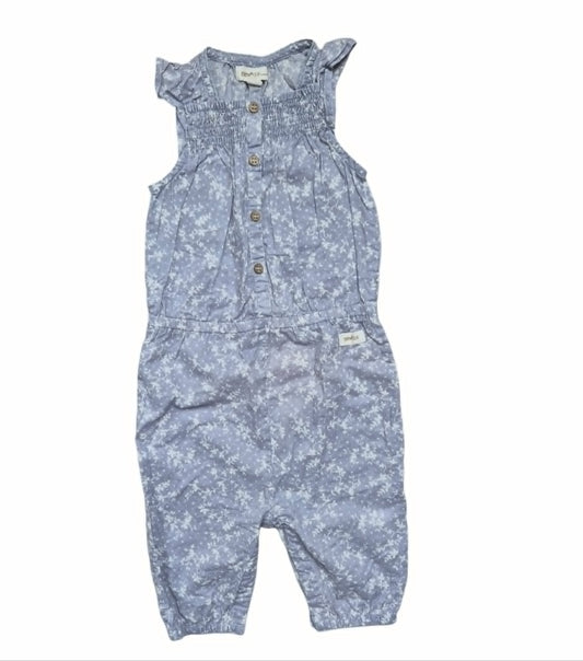 Strl. 80. Byxdress