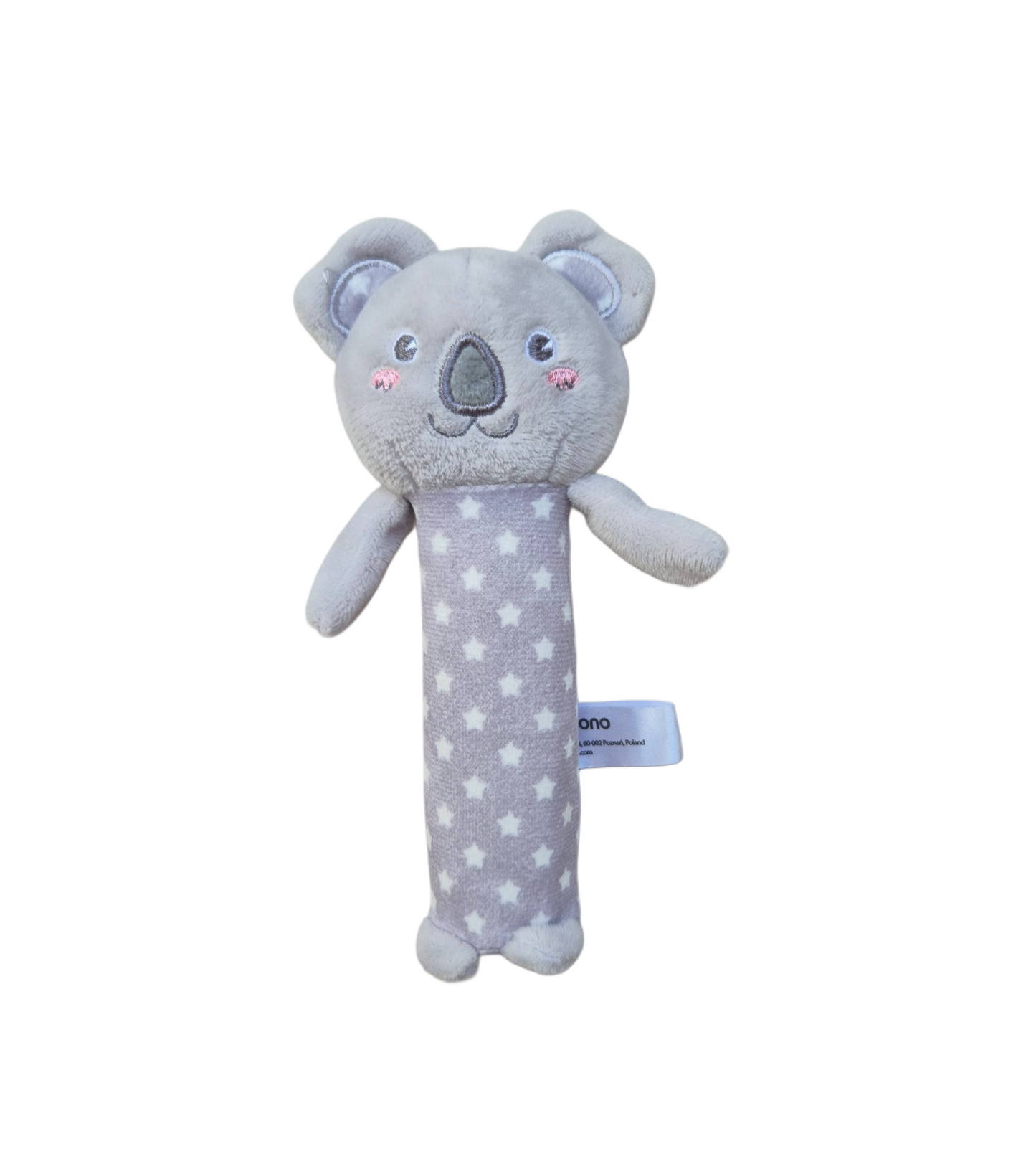 Skallra koala