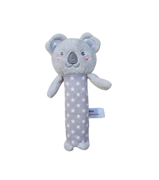 Skallra koala