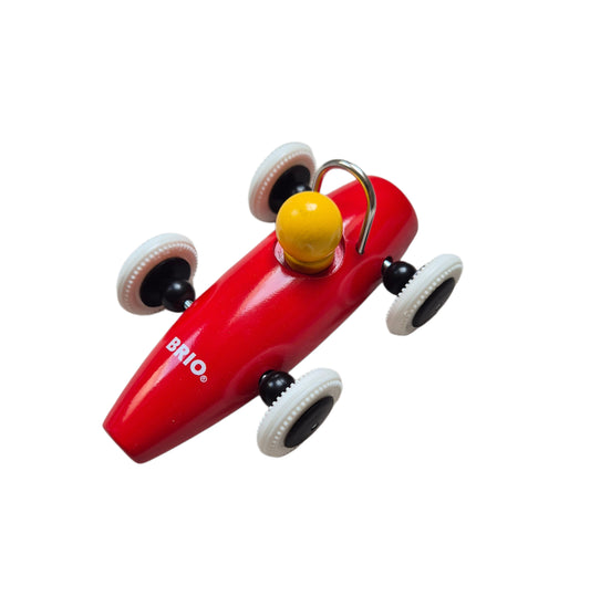 BRIO leksaksbil